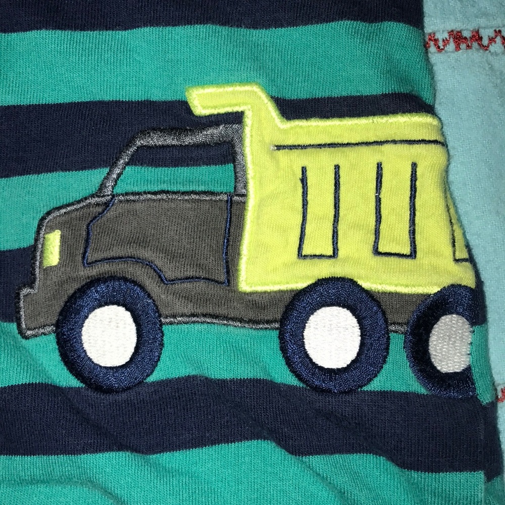 Infant romper - Picture 2 of 3